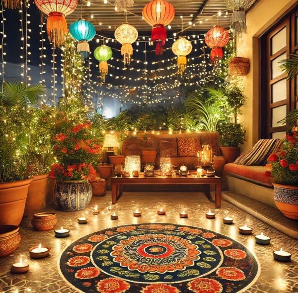 Diwali