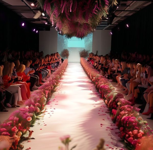 Fashion show